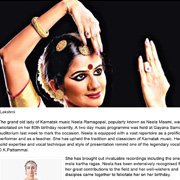 Ananya Samarpana 2015 Ananya Samarpana 2015